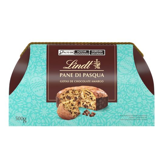 Lindt Pane di Pasqua 500g